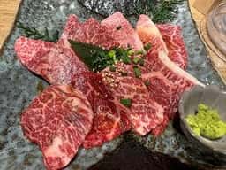 焼肉牛壱心 浅草エキミセ店