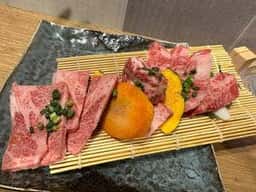 焼肉牛壱心 浅草エキミセ店