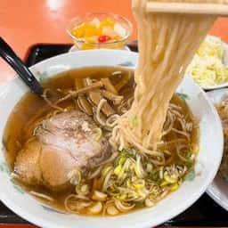 東華飯店