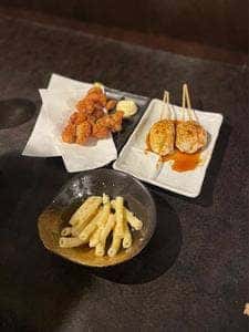 もつ鍋と焼き鳥食べ放題 個室居酒屋 博多の寅ちゃん 横浜鶴屋町店