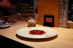 鴨一ワイン酒場 sun