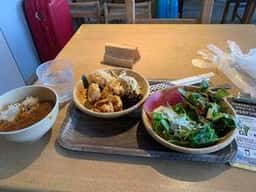 都野菜 賀茂 京都水族館前店