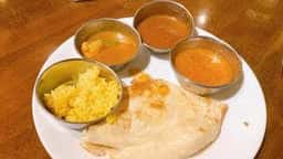 ナタラジ 荻窪店