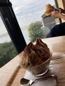 CafeMadu 江の島店