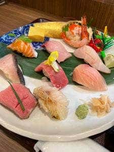 海鮮丼 ゆたか水産