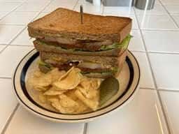 CRANE HOUSE SANDWICH SHOP