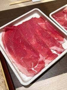 寿司･しゃぶしゃぶ ゆず庵 宇都宮インターパーク店