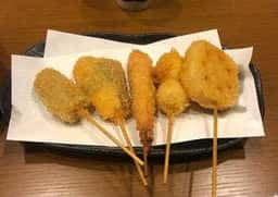 釜飯 みや古