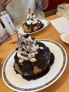 コメダ珈琲店 昭島店