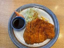 とんかつ 錦 本店