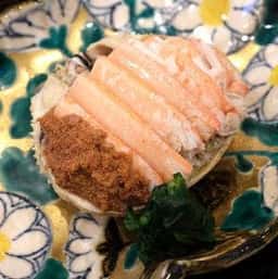 日本料理 いなだ