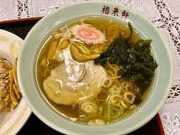 福来軒