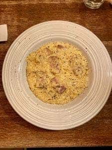 Risotteria®︎GAKU 時計台