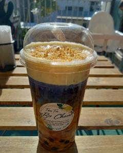 ボーちゃん茶店