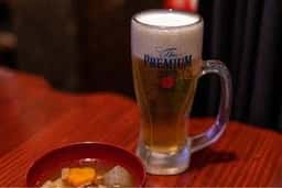 仙台牛タンと博多野菜巻き串の店 大舌賛 新宿本店