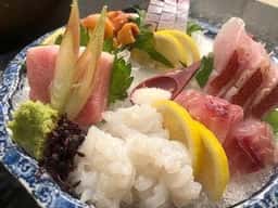 すしの助 北浜店