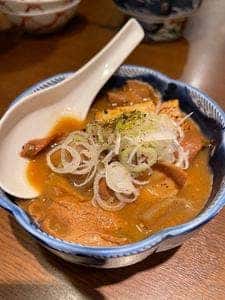 煮込みや みよし