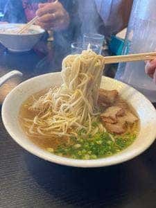 ラーメン専門 マルタケほんき 姶良店