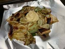 名物 いか焼き やっさん