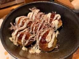 玉子たこ焼きひよこ