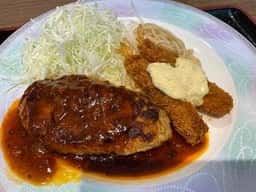 お食事処 居酒屋 味のれん