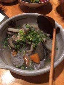 肴や のんき