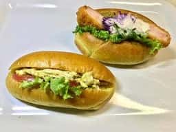 廣島咖喱麵麭研究所