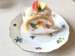 ロールケーキの店 そらのおかし