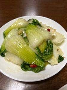 中華料理 仙桃園