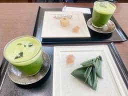 京菓匠 鶴屋長生