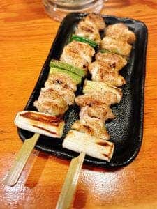 鳥貴族 池袋グリーン大通り店