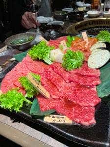 御肉処 銀閣寺大にし