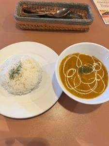 ASIAN KITCHEN KATHMANDU 桑名サンシパーク店