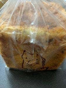 クリスベーカリー