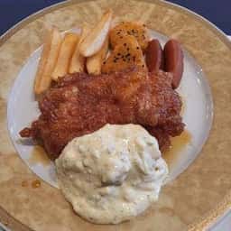 ビストロアデン