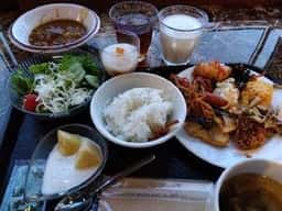 東北ブラッスリー TREGION RELIER ダイワロイネットホテル盛岡駅前店