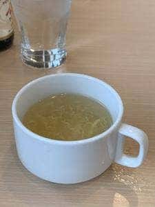 ガスト 上大岡店