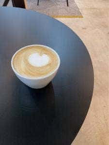 THINK'A SAKE&COFFEE