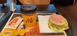 マクドナルド あべのHoop店