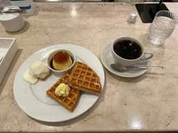 モロゾフ 阪急三番街店
