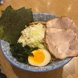 麺匠 双葉