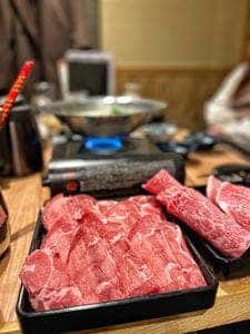 肉と日本酒 いぶり 有楽町店