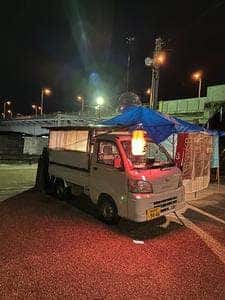 屋台ラーメン 太平