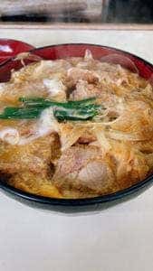 手打天神うどん