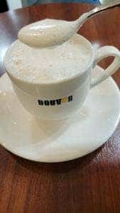 ドトールコーヒーショップ 京王橋本店