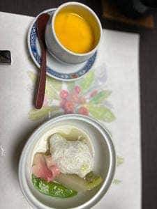 倉敷由加温泉ホテル 山桃花