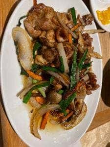 中国料理敦煌 山口宇部店