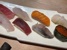 SUSHI 権八 渋谷