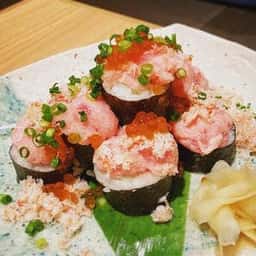 海鮮問屋 地魚屋 三田店