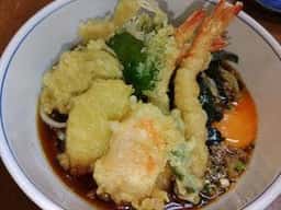 うどん料理 いなみ